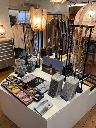 Our First Pop Up in Tokyo – M.Craftsman