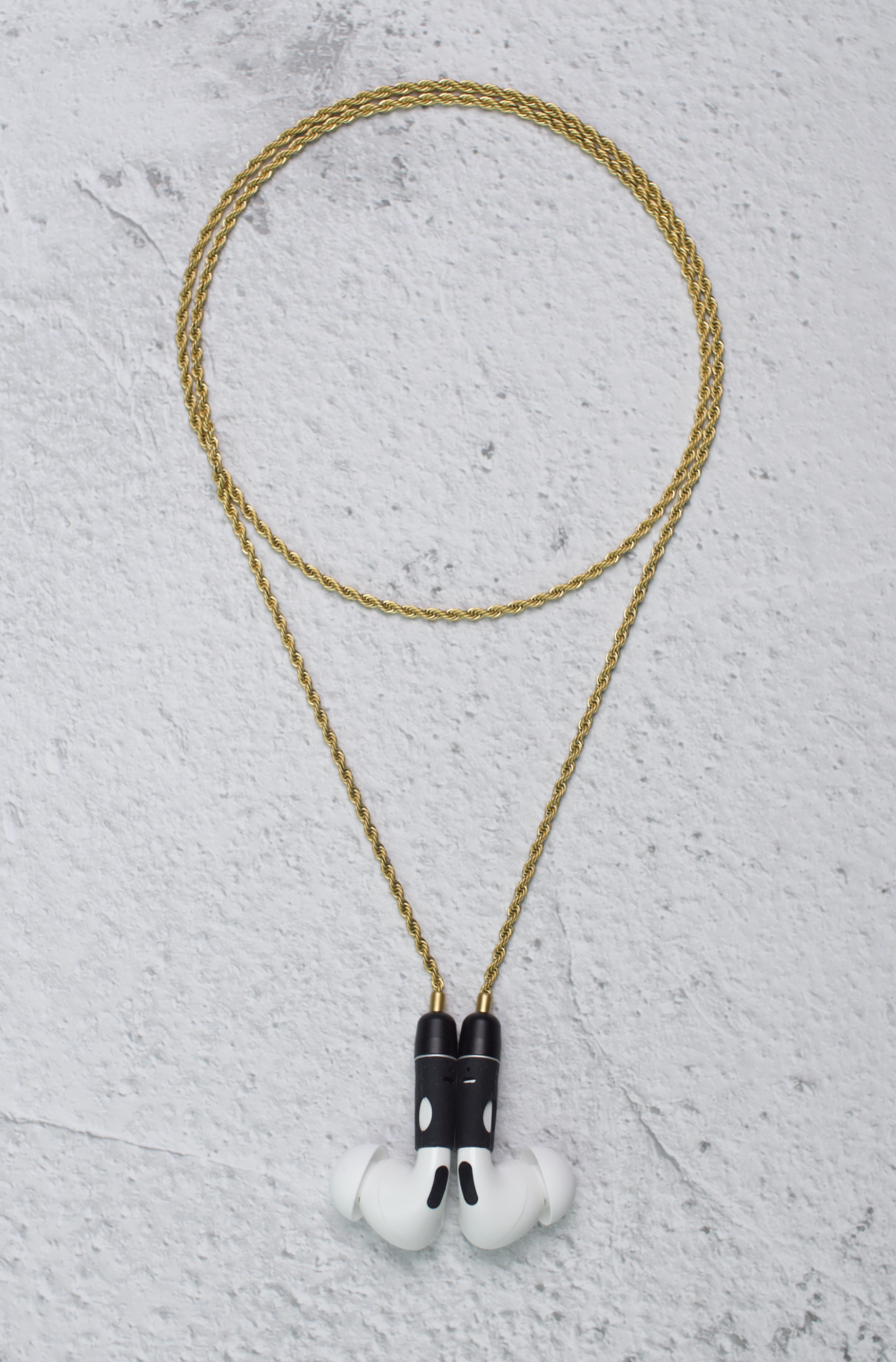 WAGAMAMA TOKYO別注 airpods イヤホンチェーン WAGAMAMA TOKYO別注 airpods イヤホンチェーン