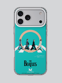 The Beatles iPhone Case | Abbey Road