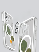 iPhone 17 Case + Camera Shield Combo