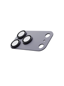 M.Craftsman iPhone 17 Pro Camera Lens protection plate Camplate Blue