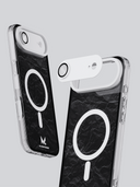 iPhone Air Case + Camera Shield Combo