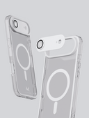 iPhone Air Case + Camera Shield Combo