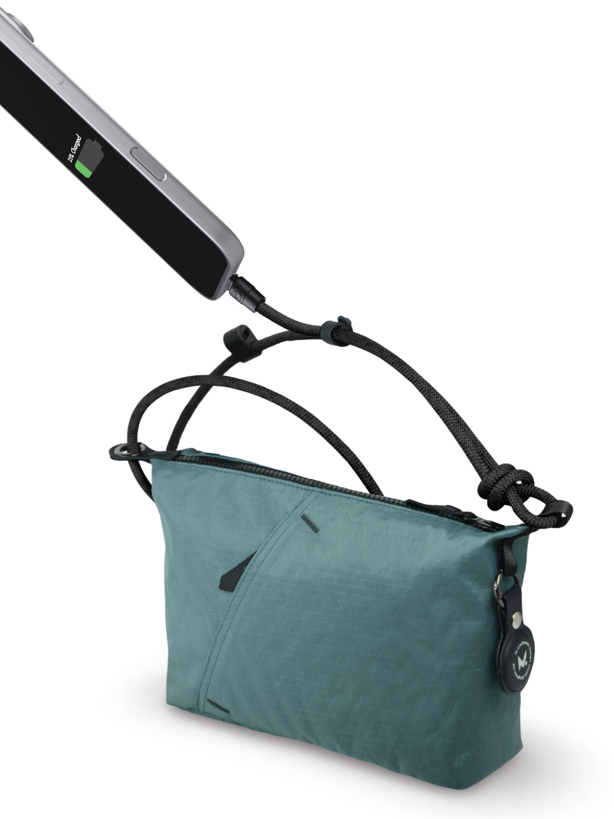 The Bristol Quay | Cut Resistant (GREEN) – M.Craftsman