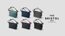 為什麼 The Bristol Bag 改變了我們旅行與探索城市的方
