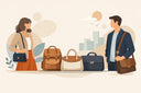 Choosing a Stylish Bag for Men and Women