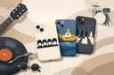 Beatles iPhone Case Style That Lasts