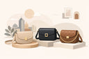 Modern Classic Crossbody Bags 選購要點