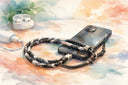 Why Choose a Phone Strap With Charging Cable