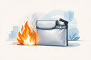 What Is a Fire Resistant Pouch？