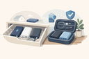 How to Store Power Banks Safely