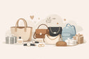 12款送給 bag lovers 的禮物靈感