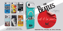 Why Choose an Officially Licensed Beatles Phone Case