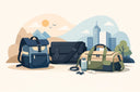 The Modern Travel Utility Bag Guide