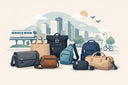 9 best bags for urban commuting