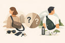 crossbody bag vs sling bag 怎麼選？