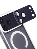 M.Craftsman iPhone 17 Pro Camera Lens protection plate Camplate