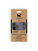 M.Craftsman iPhone 17 Pro Camera Lens protection plate Camplate