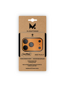 M.Craftsman iPhone 17 Pro Camera Lens protection plate Camplate