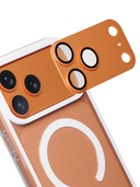 M.Craftsman iPhone 17 Pro Camera Lens protection plate Camplate