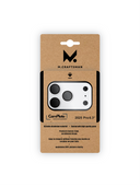 M.Craftsman iPhone 17 Pro Camera Lens protection plate Camplate