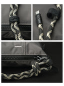 The Bristol Quay | Twill (BROWN)