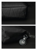 The Bristol Quay | Cut Resistant (BLACK)