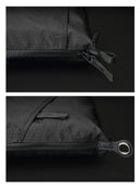 The Bristol Quay | Cut Resistant (BLACK)