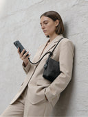 The Bristol Quay | Twill (BLACK)