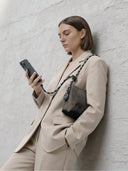 The Bristol Quay | Twill (BROWN)