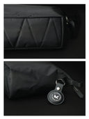 The Bristol Quay | Twill (BLACK)