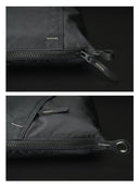 The Bristol Quay | Twill (BLACK)