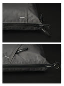 The Bristol Quay | Twill (BROWN)