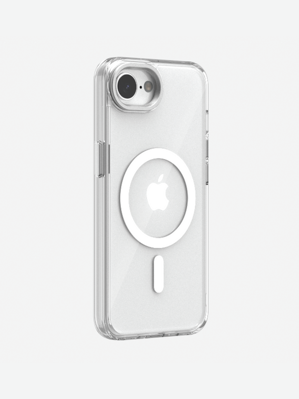 iPhone 16e Protective Case/ Clear