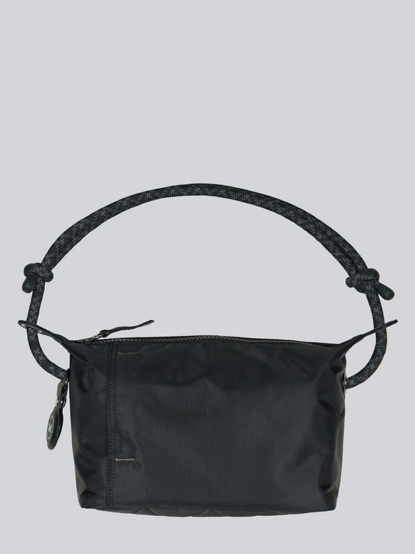 Twill Bucket Bag – Minimalist Canvas Crossbody | Bristol Ascent