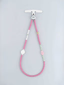 M.Beads Phone Bracelet - FLOWER Series