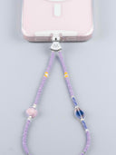 M.Beads Phone Bracelet - FLOWER Series