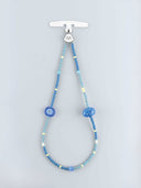 M.Beads Phone Bracelet - FLOWER Series