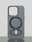 iPhone 15 Protective Case with MagRing