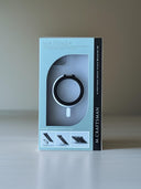 iPhone 15 Protective Case with MagRing