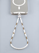 M.Beads Phone Bracelet - TREE Series
