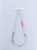 M.Beads Phone Bracelet - TEA Series