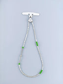 M.Beads Phone Bracelet - TEA Series