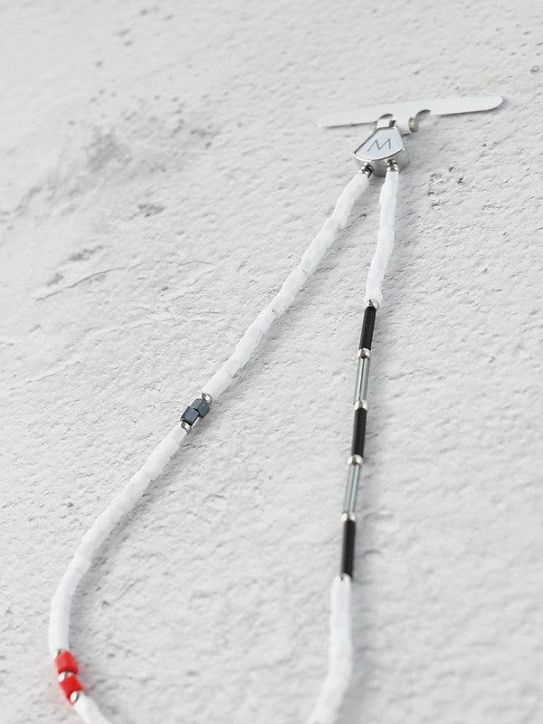M.Beads Phone Bracelet - Juniper