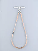 M.Beads Phone Bracelet - TEA Series