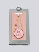 M.Beads Phone Bracelet - TEA Series