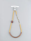 M.Beads Phone Bracelet - TEA Series