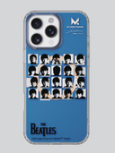 The Beatles iPhone Case A Hard Day's Night iPhone 16 Pro Max