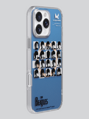 The Beatles iPhone Case A Hard Day's Night iPhone 16 Pro Max