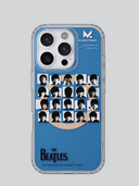 The Beatles iPhone Case A Hard Day's Night iPhone 16 Pro